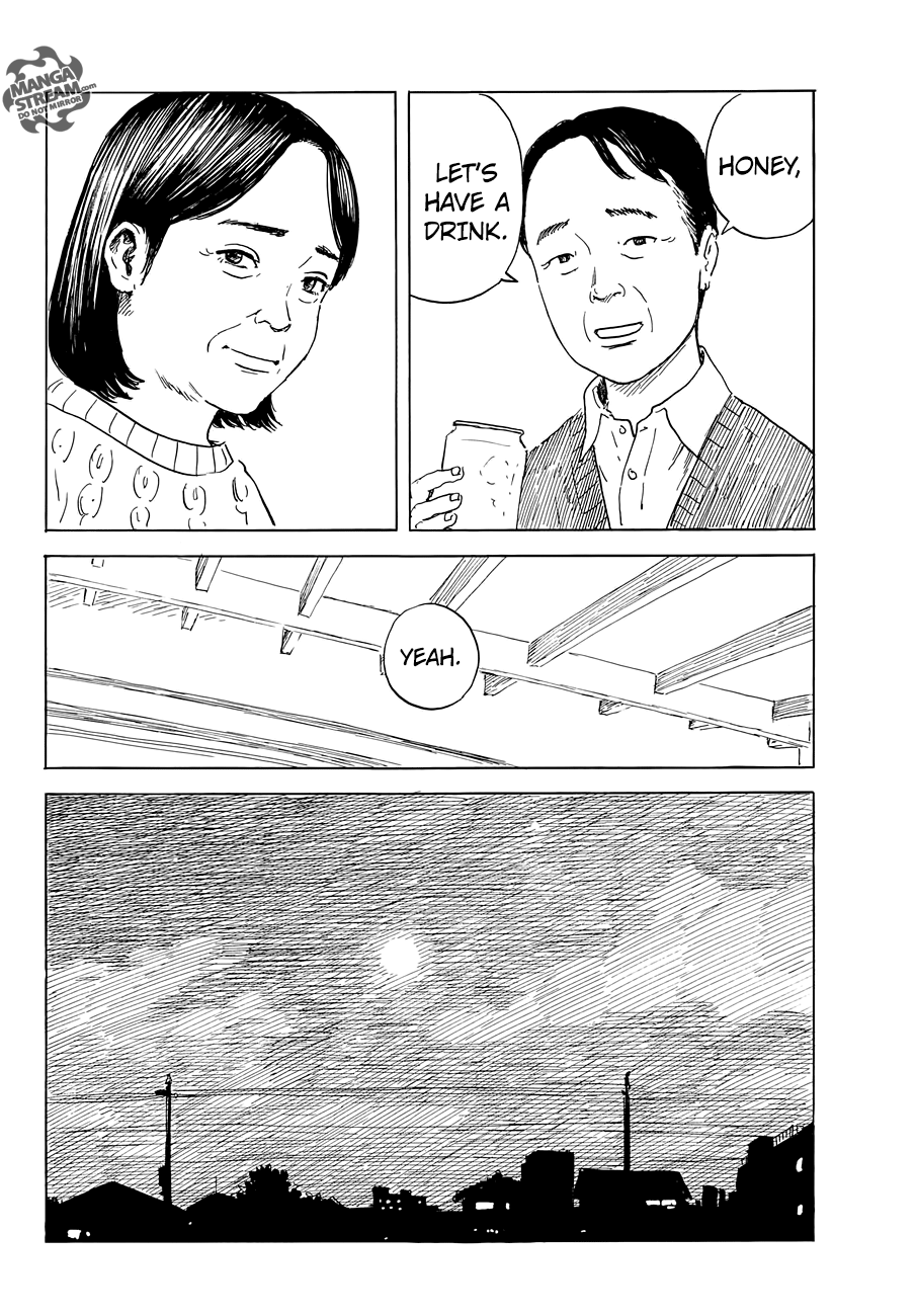 Happiness (OSHIMI Shuzo) Chapter 48 7